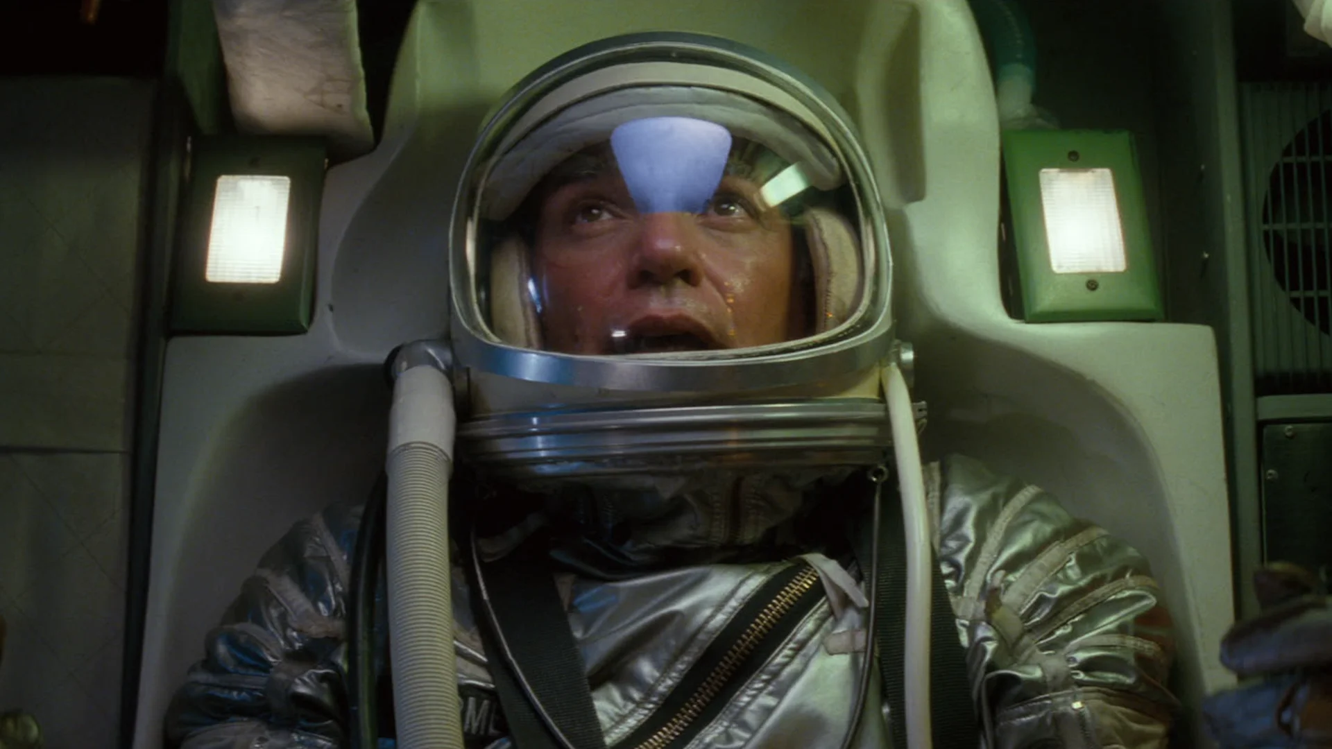 The Astronaut Farmer