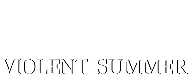 Violent Summer logo