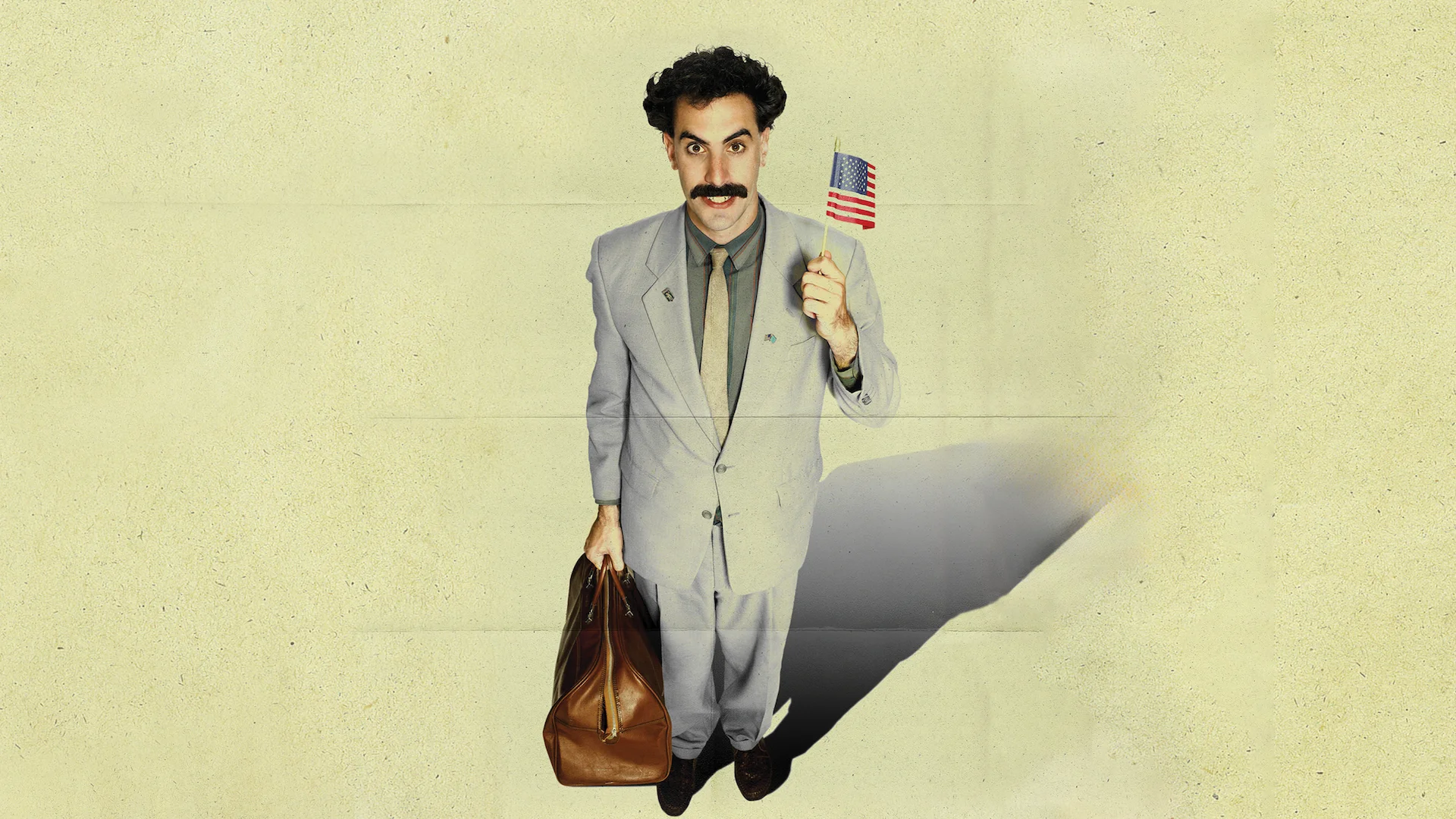 Borat