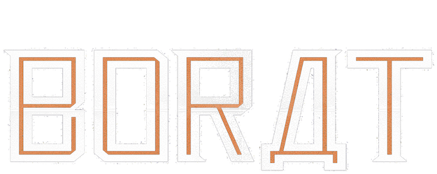 Borat logo