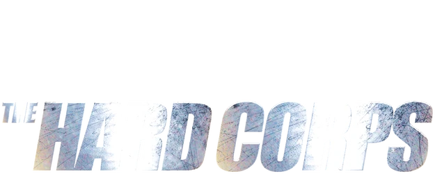 The Hard Corps logo