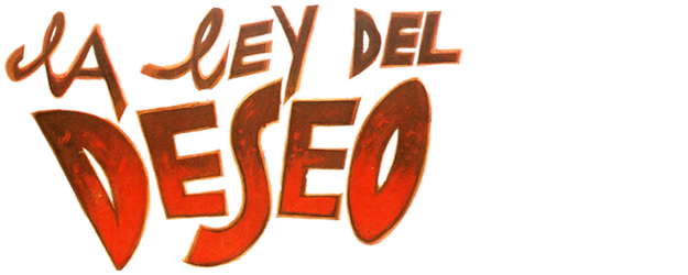 Law of Desire logo