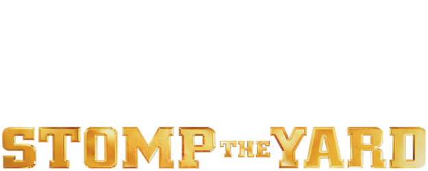Stomp the Yard logo