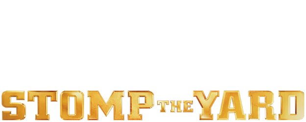 Stomp the Yard logo