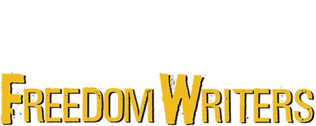 Freedom Writers logo