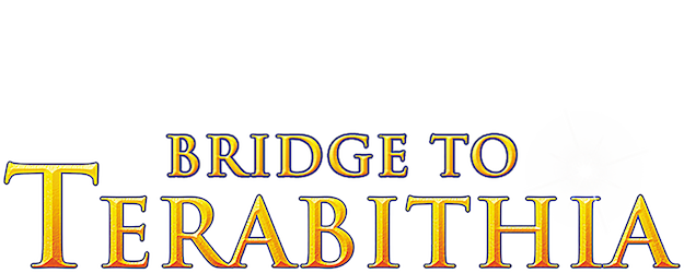 Bridge to Terabithia logo