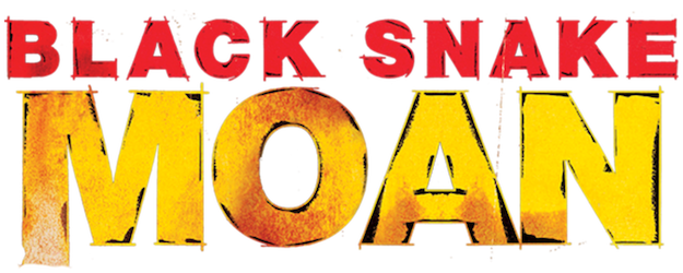 Black Snake Moan logo