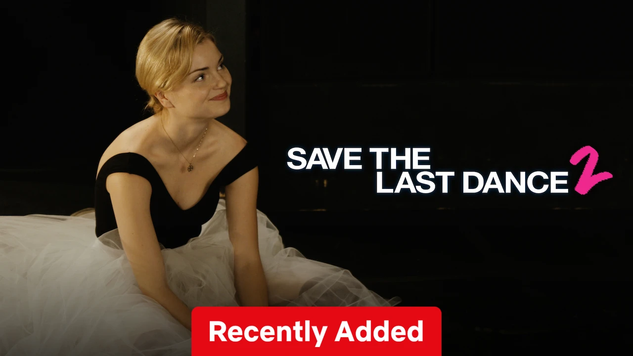 Save the Last Dance 2
