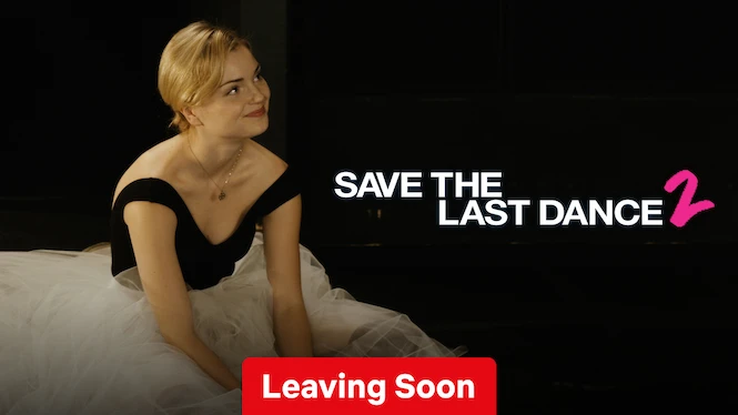 Save the Last Dance 2
