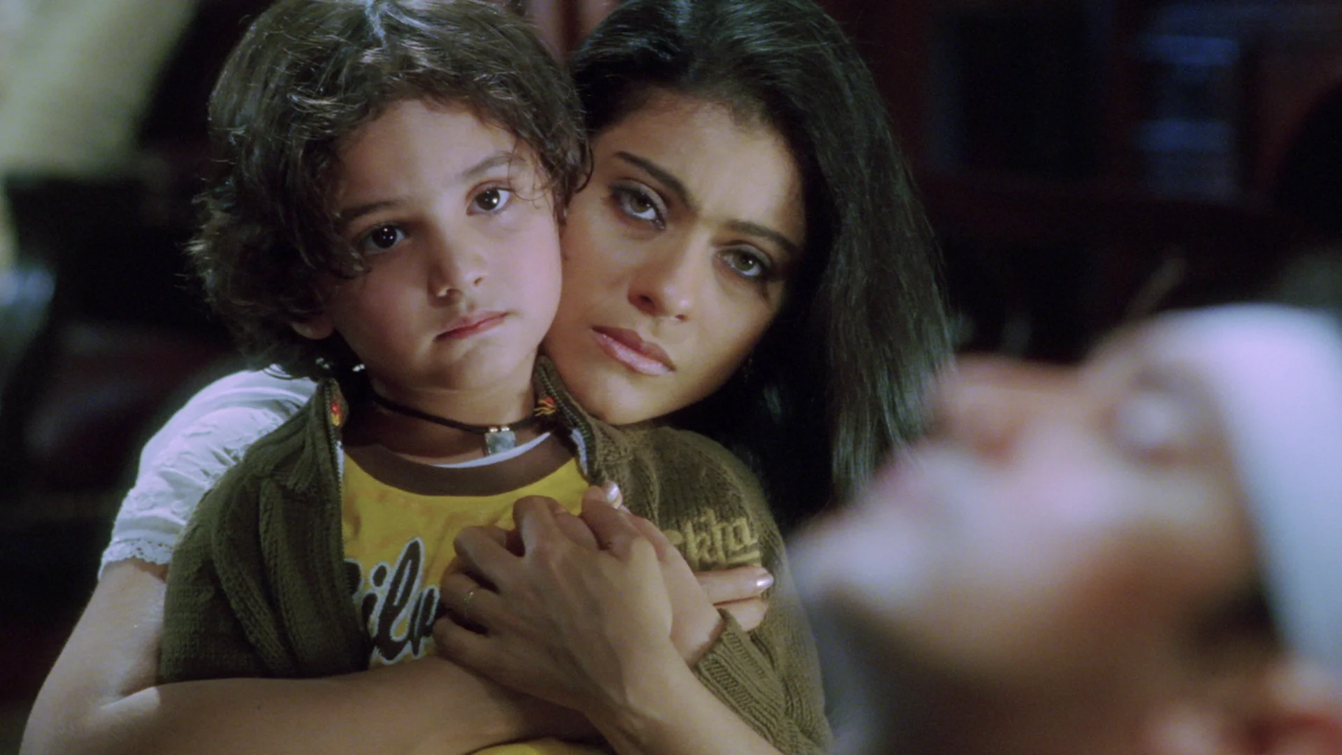 Fanaa