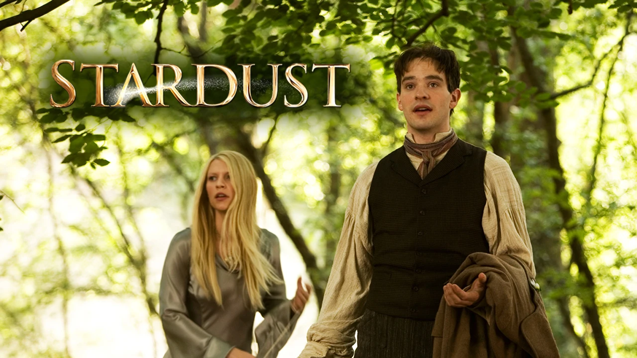 Stardust