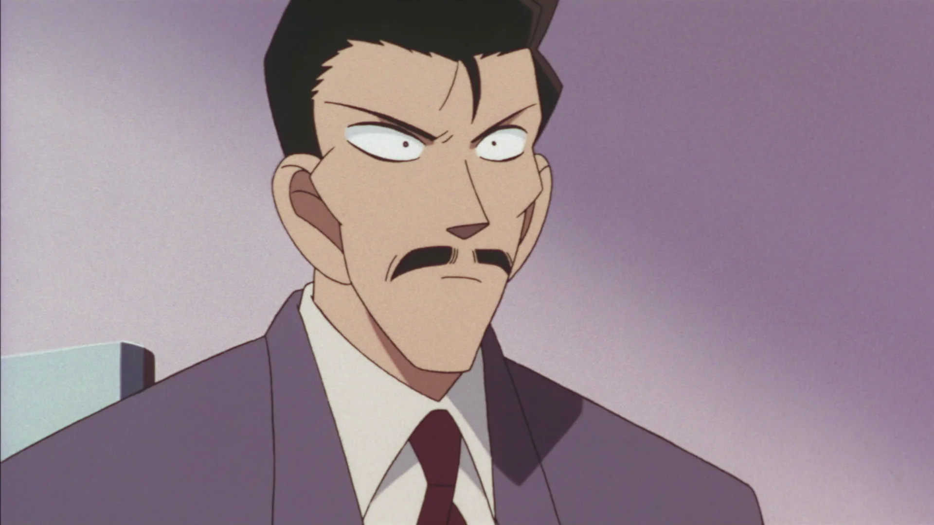 Detective Conan the Movie: The Time-Bombed Skyscraper