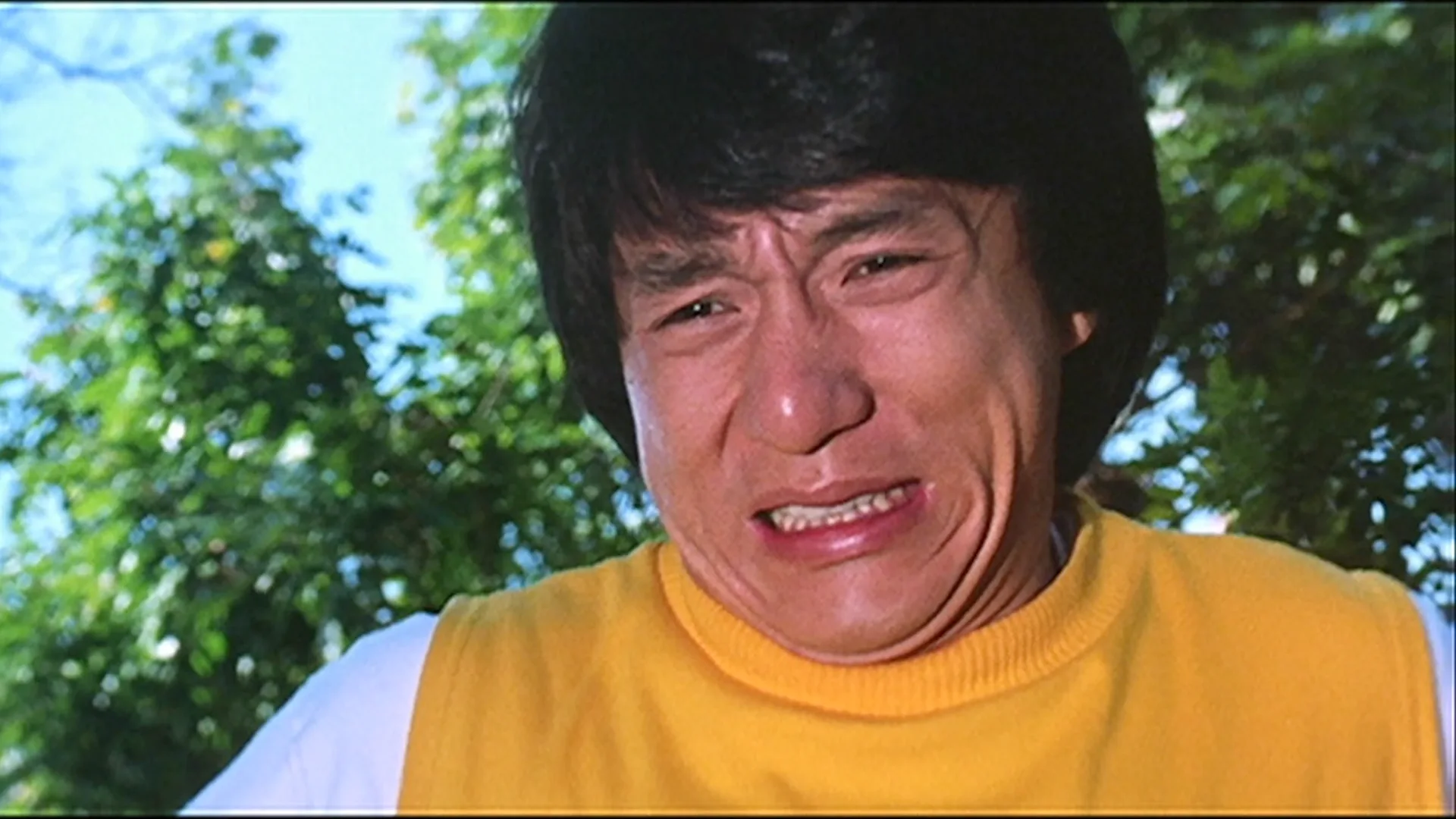 Police Story