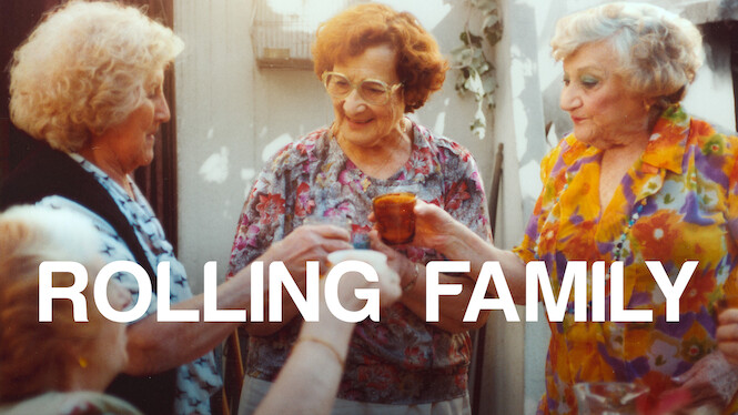 Rolling Family