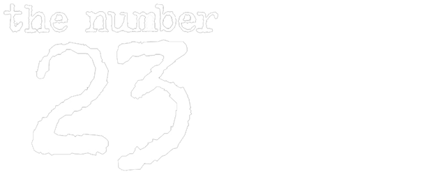 The Number 23 logo