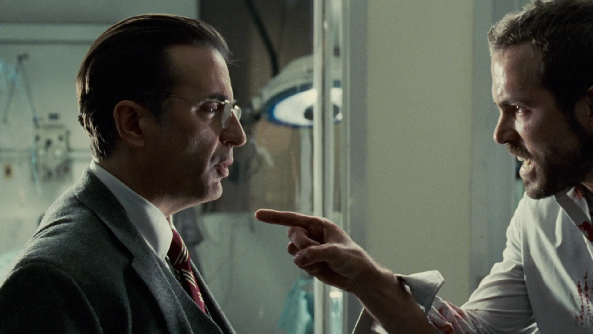 Smokin' Aces