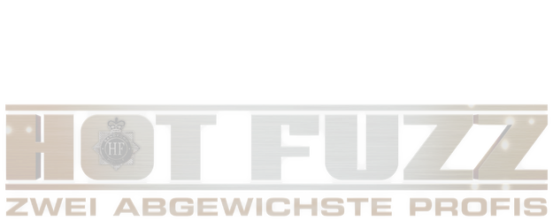Hot Fuzz logo