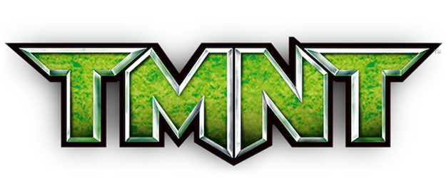 Teenage Mutant Ninja Turtles logo