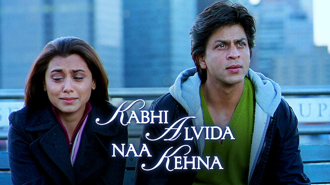Kabhi Alvida Naa Kehna