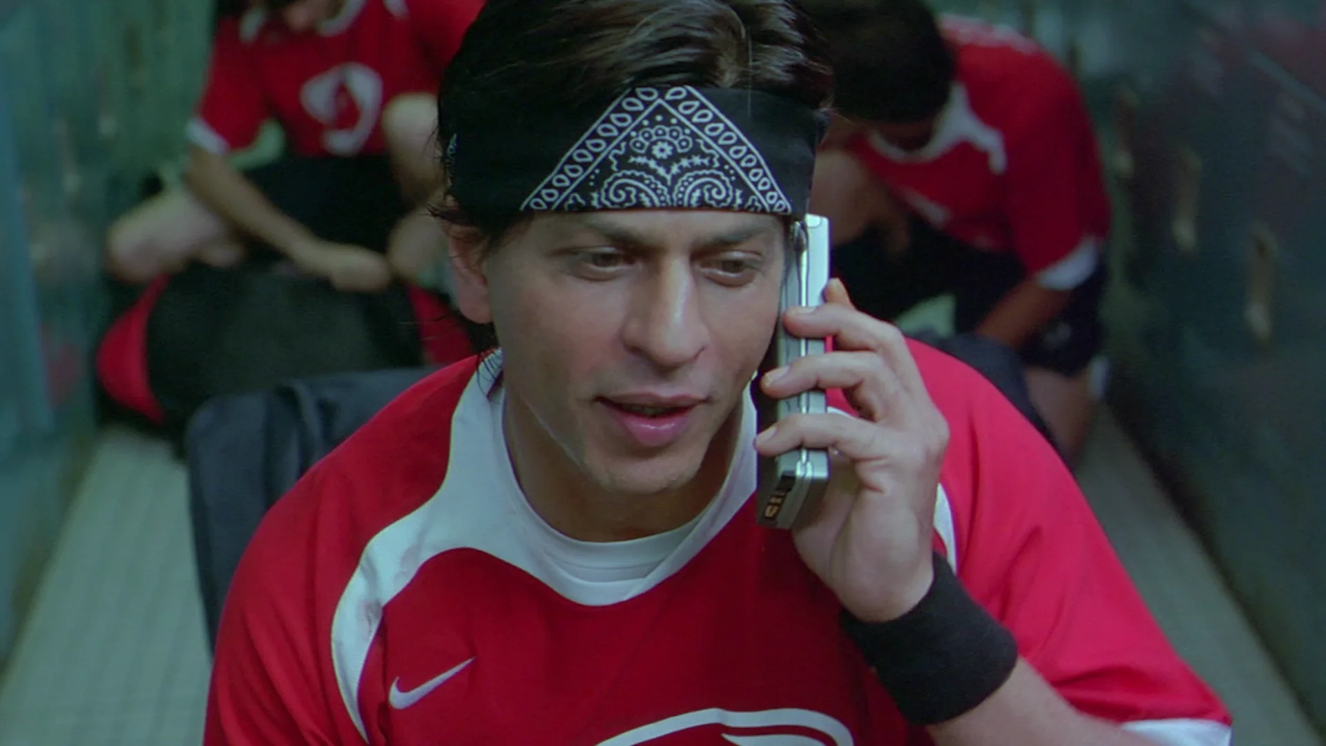 Kabhi Alvida Naa Kehna
