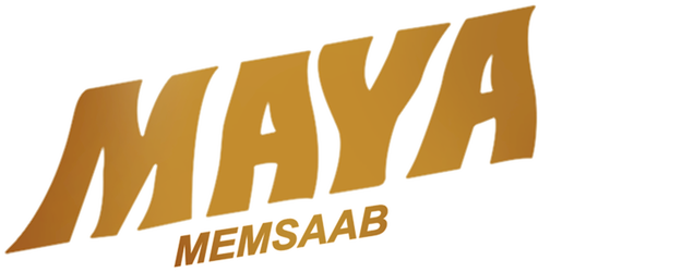 Maya Memsaab logo