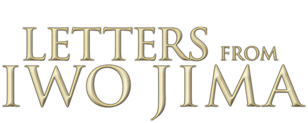 Letters from Iwo Jima logo