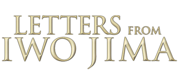 Letters from Iwo Jima logo