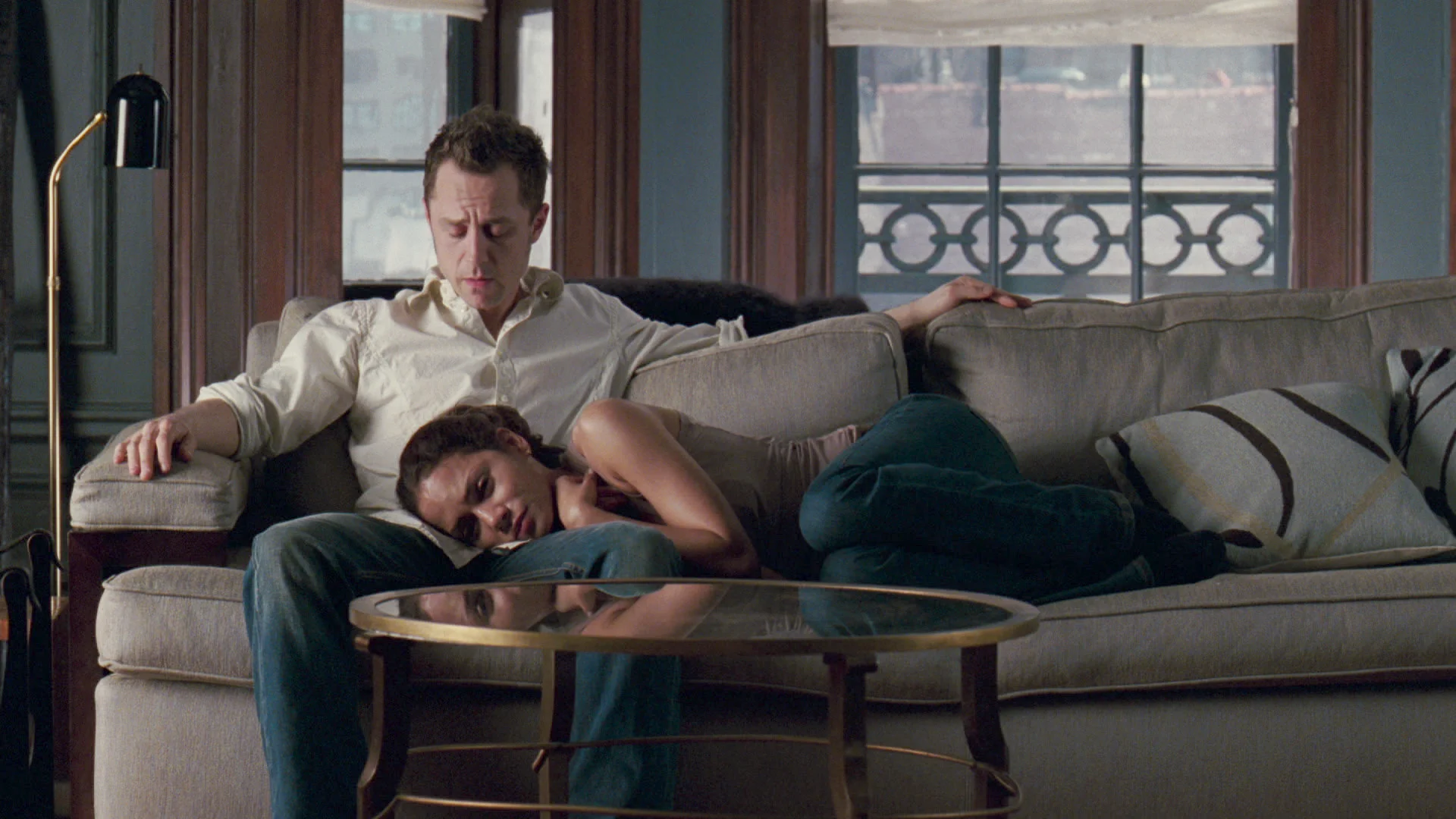 Perfect Stranger