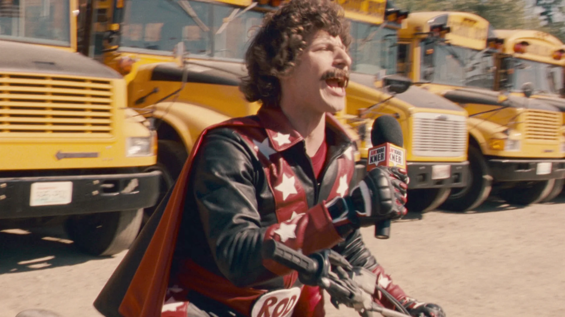 Hot Rod