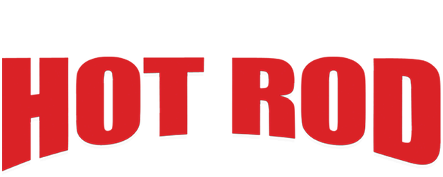 Hot Rod logo