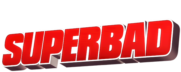 Superbad logo