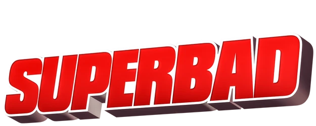 Superbad logo