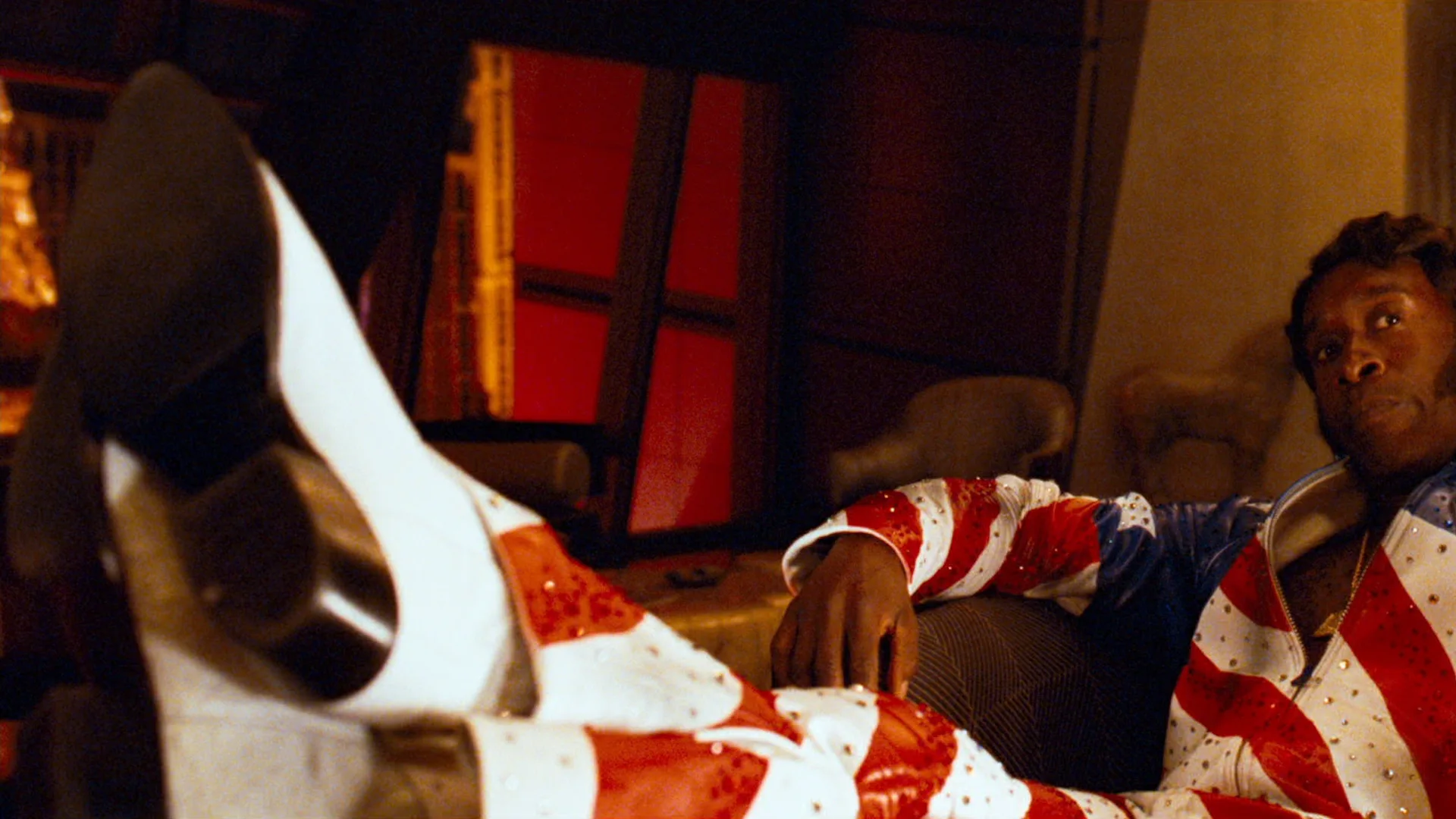 Ocean's Thirteen