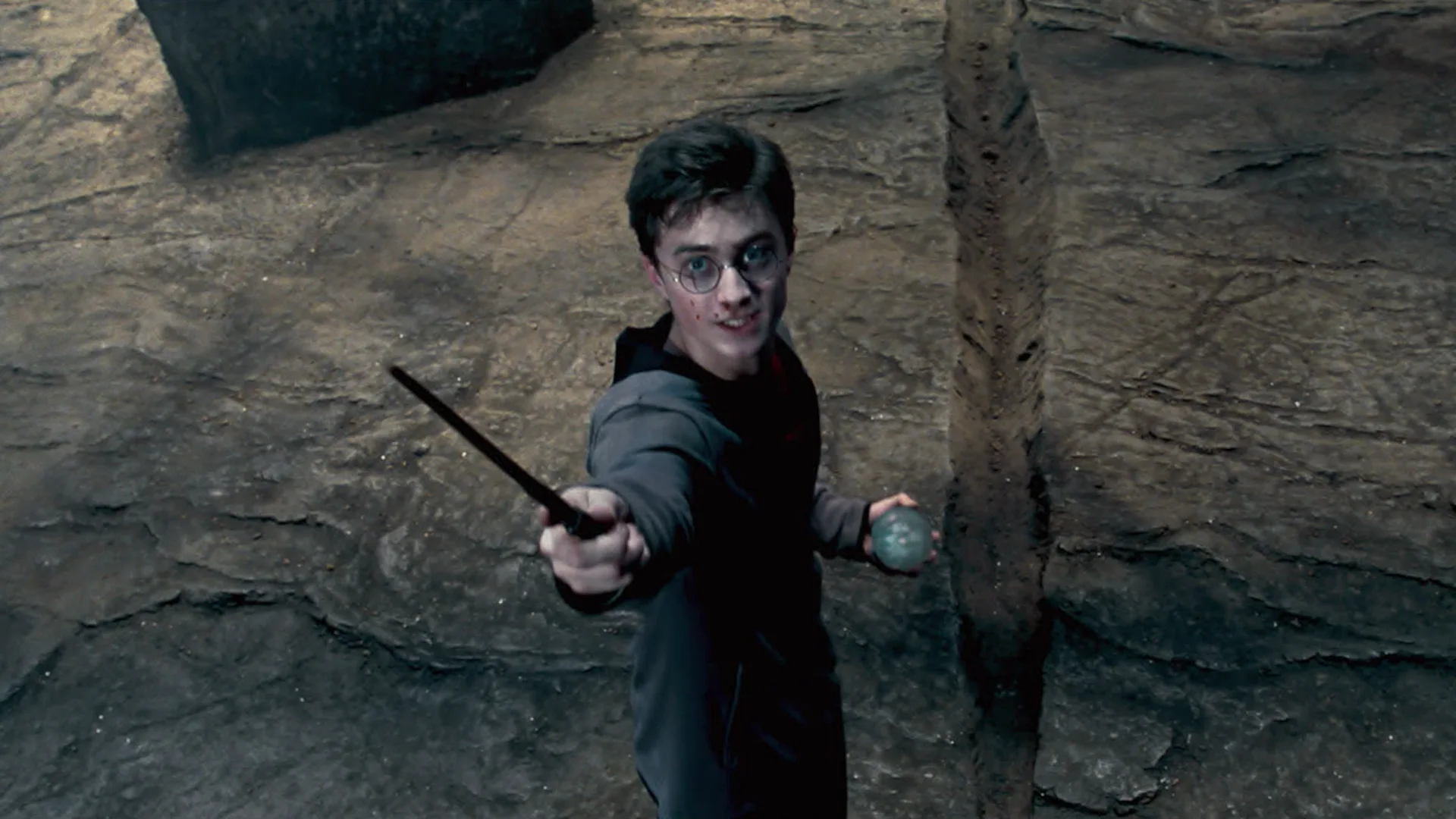 Harry Potter and the Order of the Phoenix