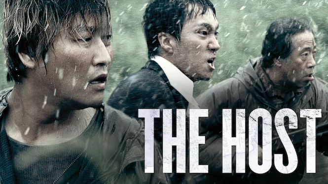 The Host