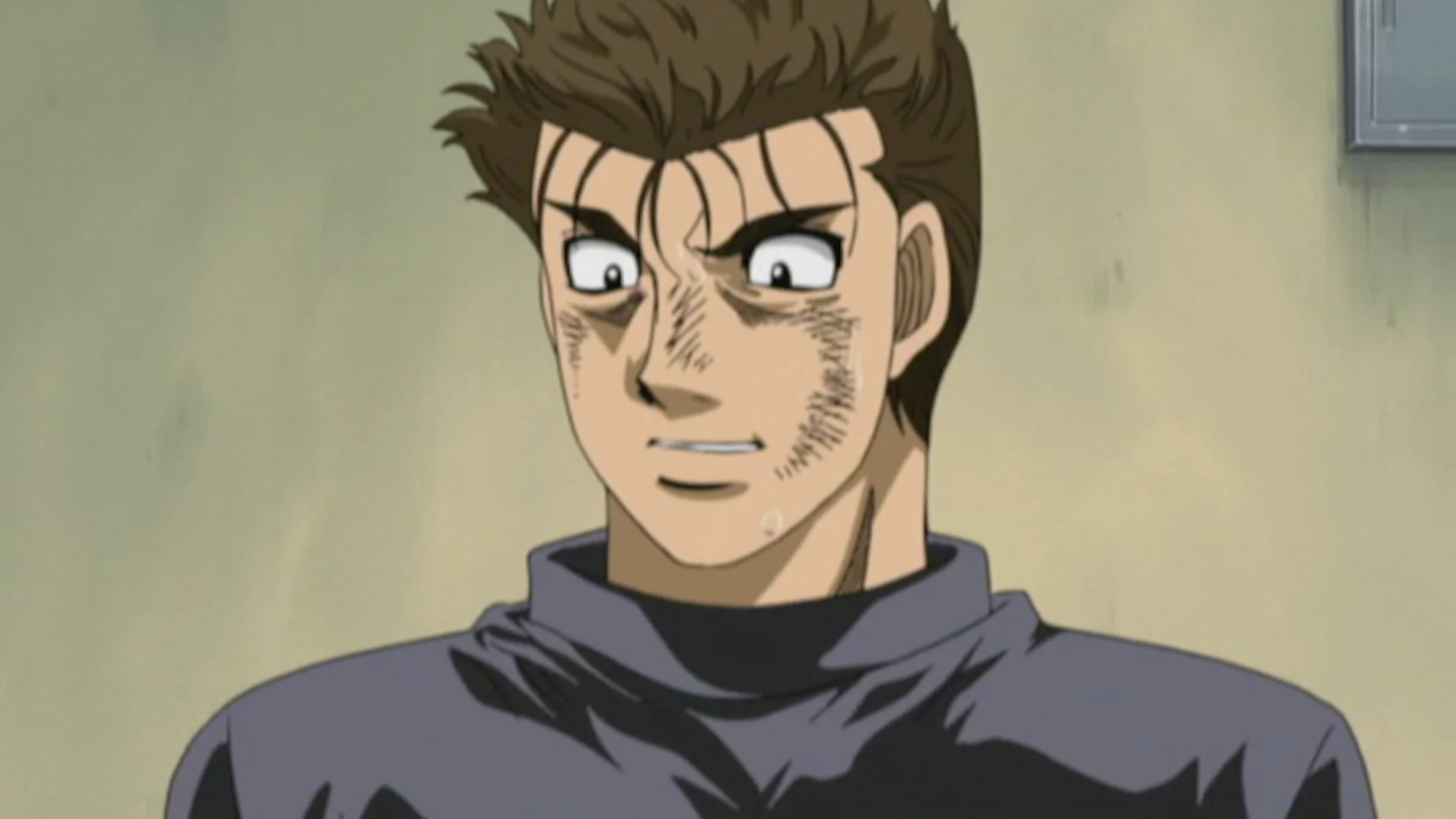 Hajime no Ippo: Champion Road