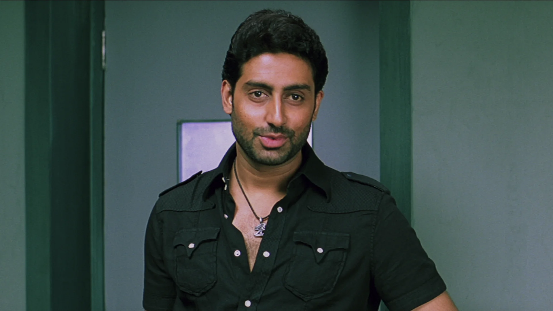 Dhoom: 2