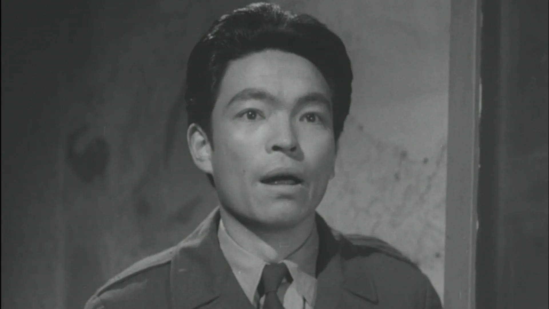 Godzilla Raids Again