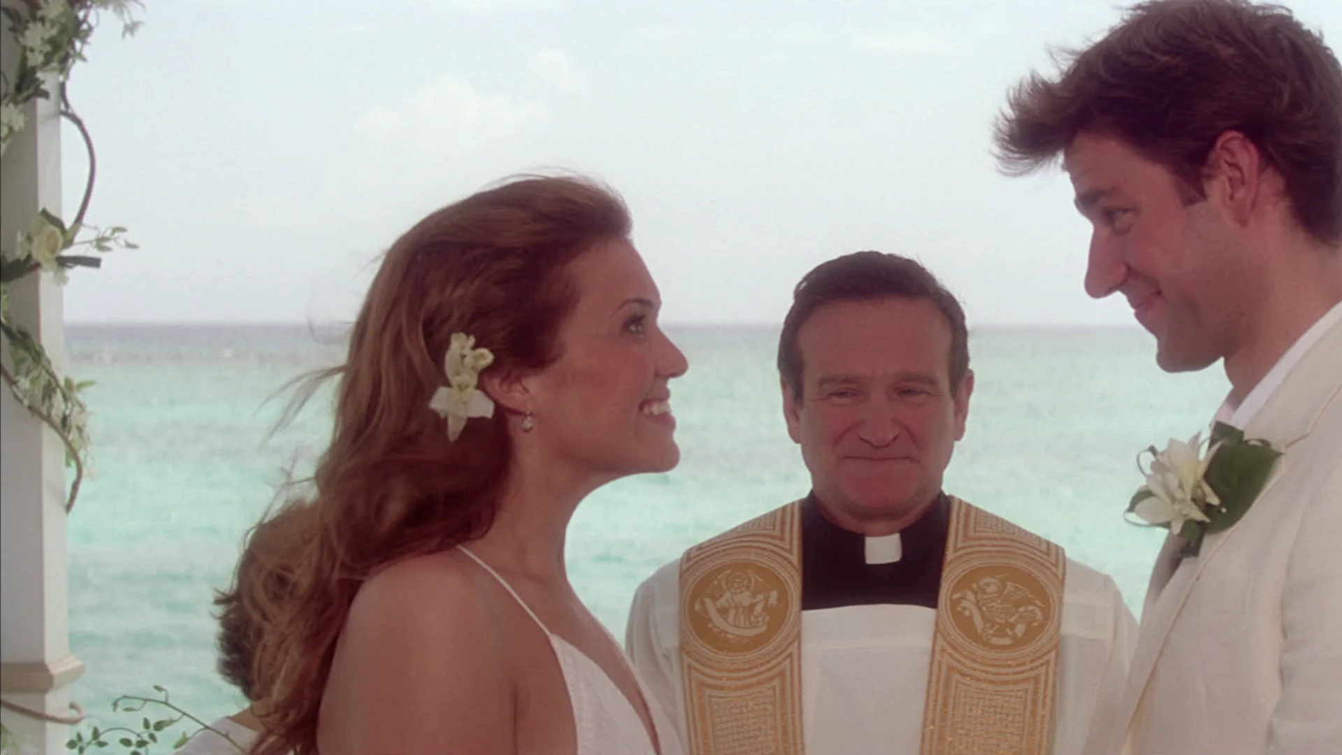 License to Wed