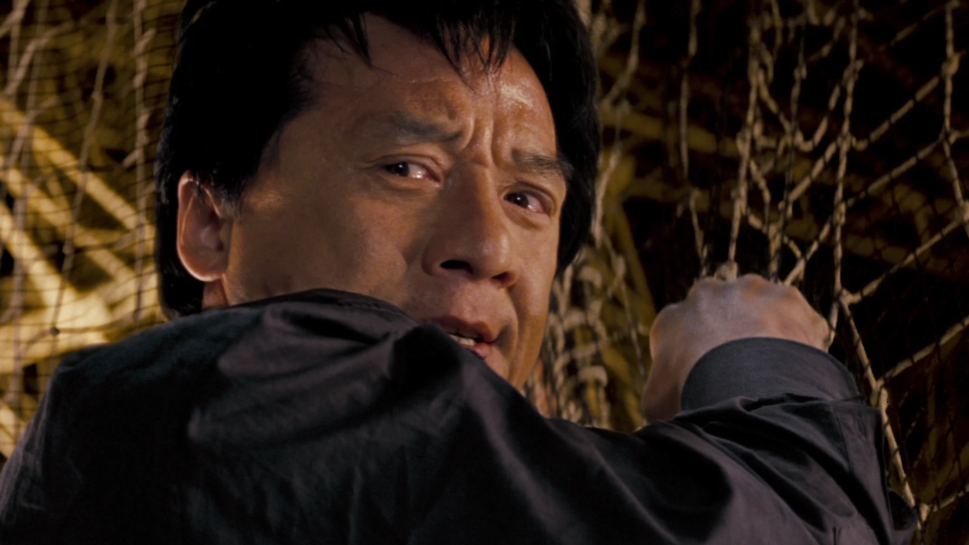 Rush Hour 3