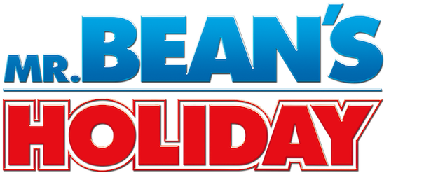 Mr Bean's Holiday logo
