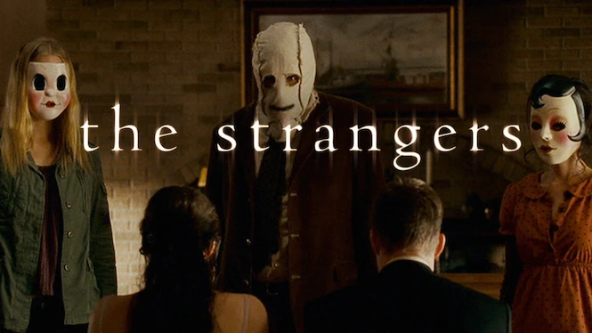 The Strangers