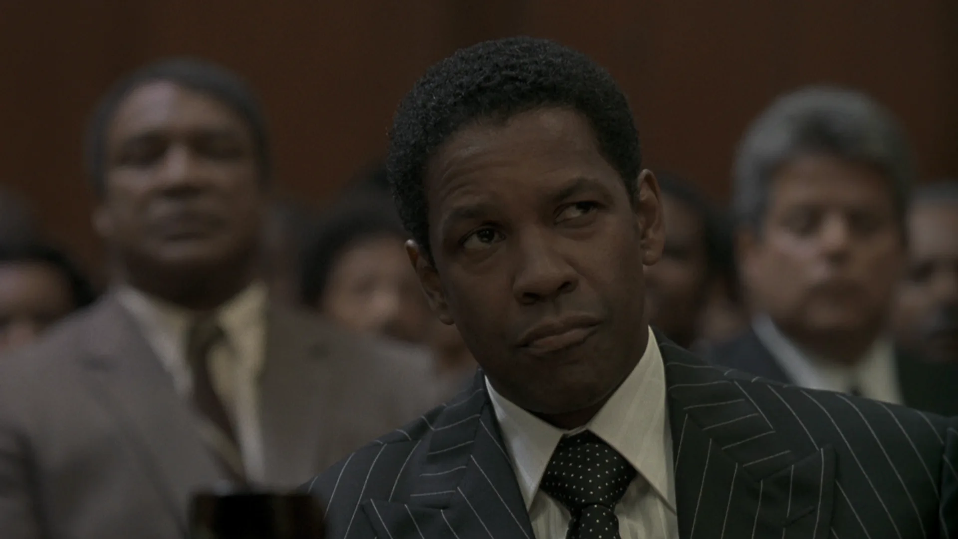 American Gangster