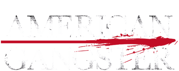 American Gangster logo