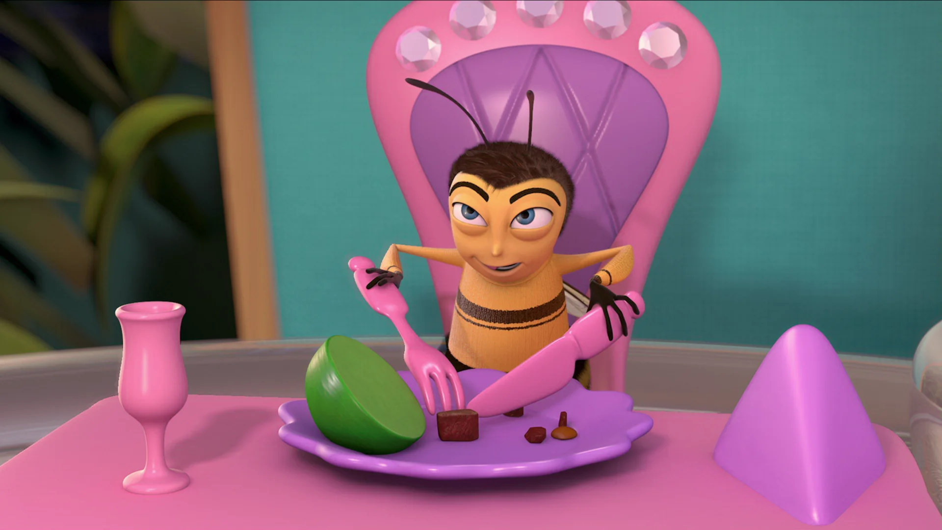 Bee Movie