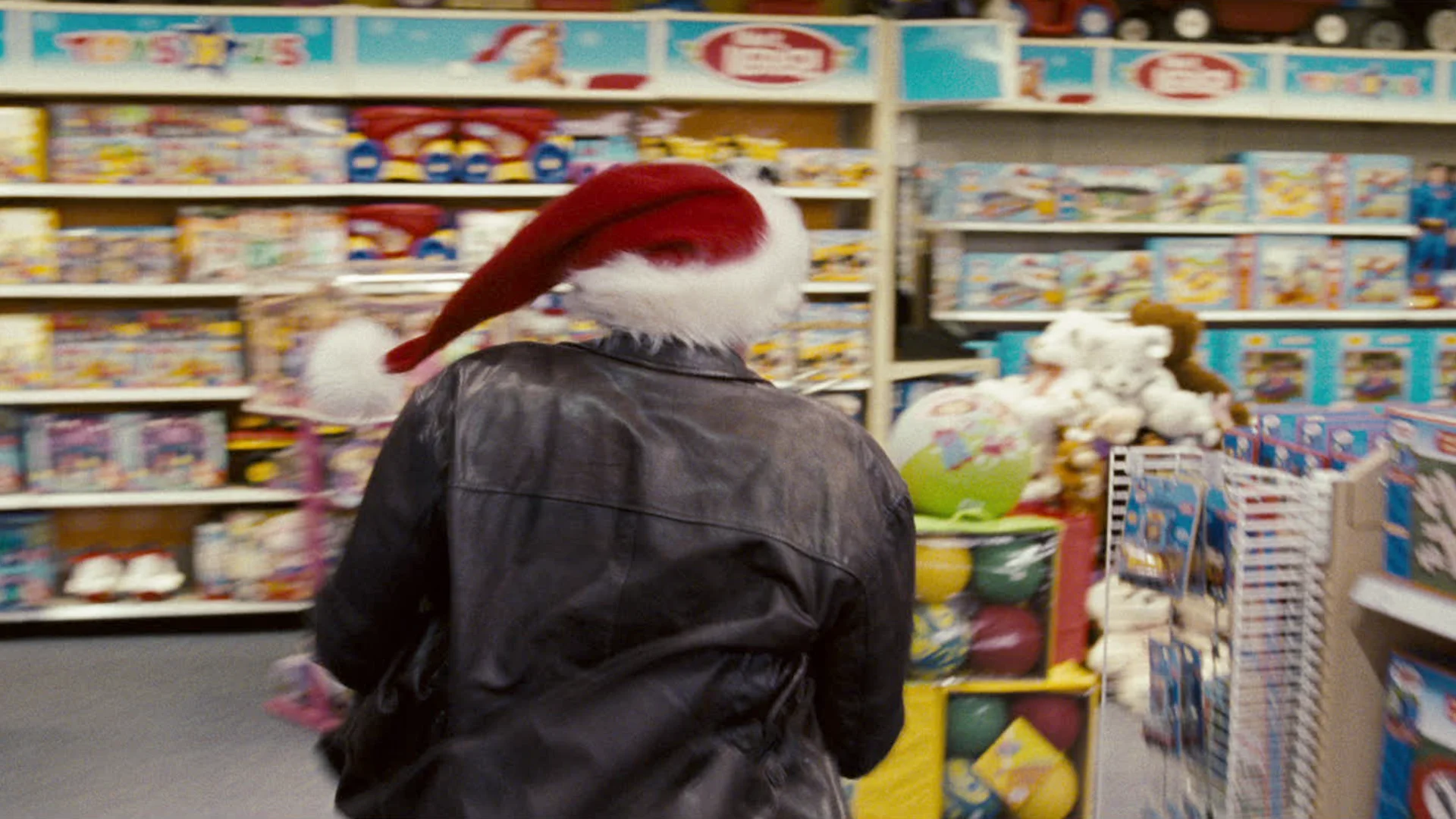 Fred Claus