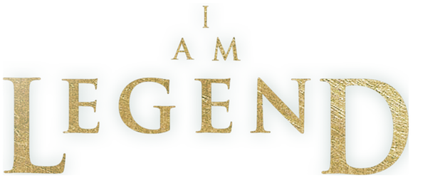 I Am Legend logo
