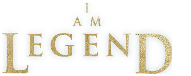 I Am Legend logo