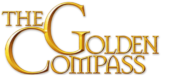 His Dark Materials: The Golden Compass logo