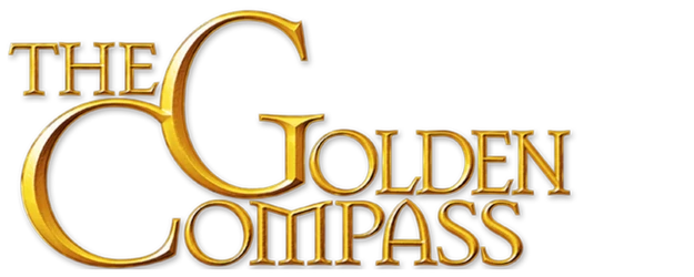 His Dark Materials: The Golden Compass logo
